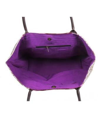 Handmade Designer Multicolored Women bags 3