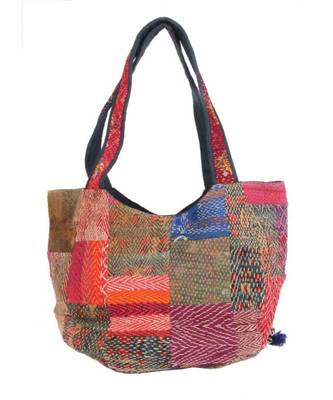 Handmade Designer Multicolored Women bags 2