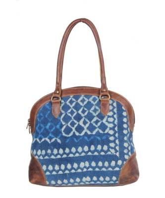 Handmade Designer Multicolored Women bags 1