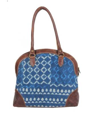 Handmade Designer Multicolored Women bags 2