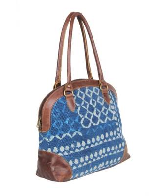 Handmade Designer Multicolored Women bags 3