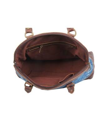 Handmade Designer Multicolored Women bags 4