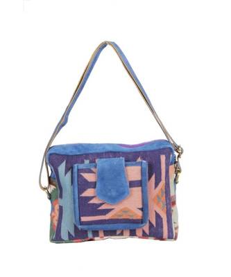 Handmade Designer Multicolored Women bags 1
