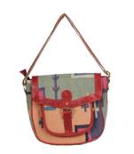 Handmade Designer Multicolored Women bags