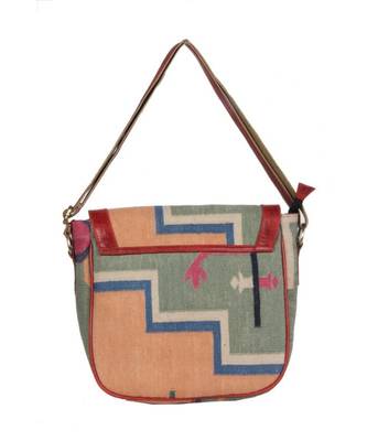 Handmade Designer Multicolored Women bags 2