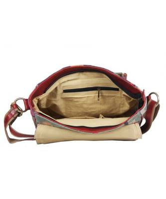 Handmade Designer Multicolored Women bags 4