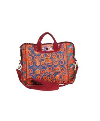 Handmade Designer Multicolored Women bags 1