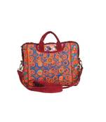 Handmade Designer Multicolored Women bags