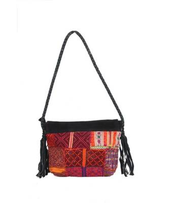 Handmade Designer Multicolored Women bags 1