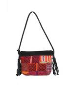 Handmade Designer Multicolored Women bags