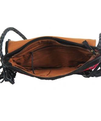 Handmade Designer Multicolored Women bags 2