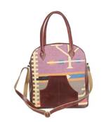 Handmade Designer Multicolored Women bags