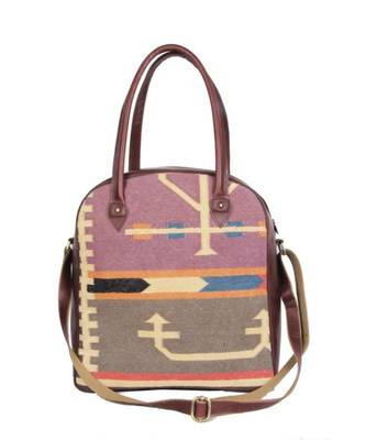 Handmade Designer Multicolored Women bags 2