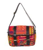 Handmade Designer Multicolored Women bags