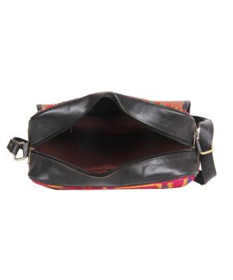 Handmade Designer Multicolored Women bags 4