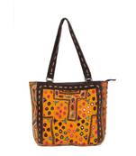 Handmade Designer Multicolored Women bags