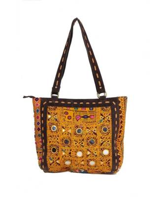 Handmade Designer Multicolored Women bags 2