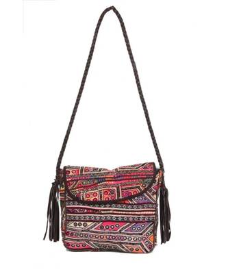 Handmade Designer Multicolored Women bags 1