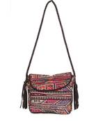 Handmade Designer Multicolored Women bags