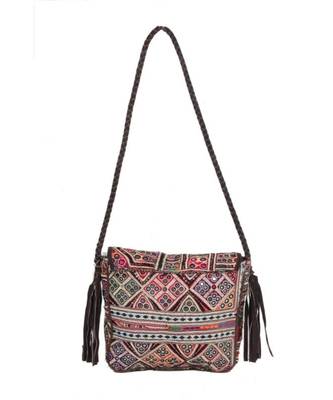 Handmade Designer Multicolored Women bags 2