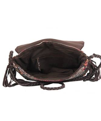 Handmade Designer Multicolored Women bags 4