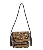Handmade Designer Multicolored Women bags
