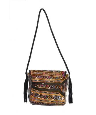 Handmade Designer Multicolored Women bags 2