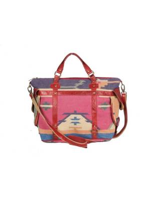 Handmade Designer Multicolored Women bags 1