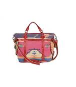 Handmade Designer Multicolored Women bags