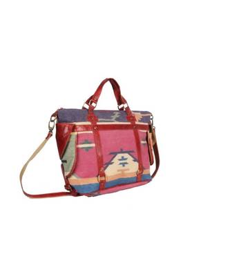 Handmade Designer Multicolored Women bags 2