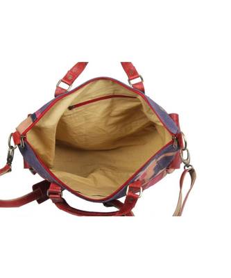 Handmade Designer Multicolored Women bags 3