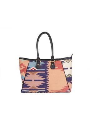 Handmade Designer Multicolored Women bags 1