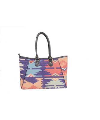 Handmade Designer Multicolored Women bags 2