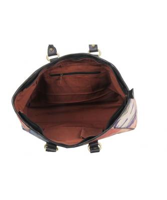 Handmade Designer Multicolored Women bags 4