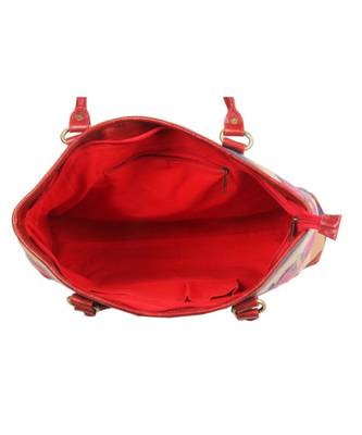 Handmade Designer Multicolored Women bags 4