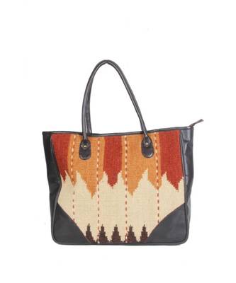 Handmade Designer Multicolored Women bags 1