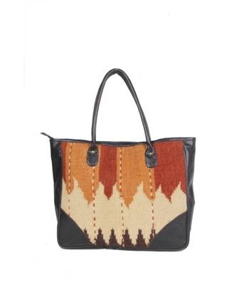 Handmade Designer Multicolored Women bags 2