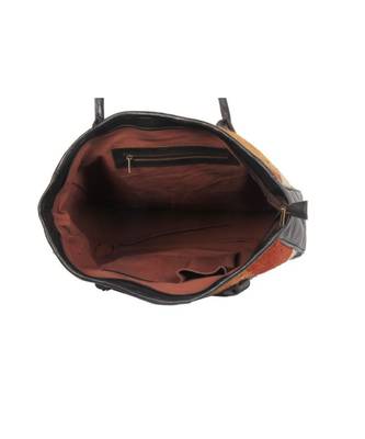 Handmade Designer Multicolored Women bags 4