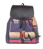 Handmade Designer Multicolored Women bags