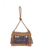 Handmade Designer Multicolored Women bags