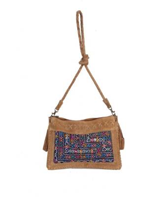 Handmade Designer Multicolored Women bags 2