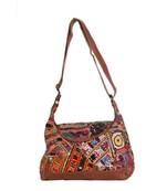 Handmade Designer Multicolored Women bags