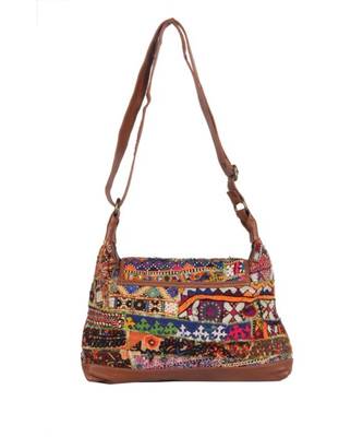 Handmade Designer Multicolored Women bags 2
