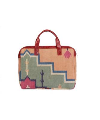 Handmade Designer Multicolored Women bags 1