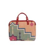 Handmade Designer Multicolored Women bags
