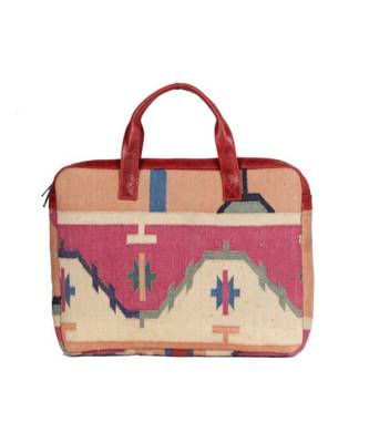 Handmade Designer Multicolored Women bags 2