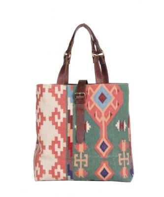 Handmade Designer Multicolored Women bags 1