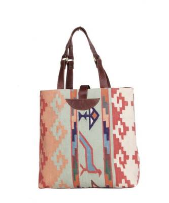 Handmade Designer Multicolored Women bags 2