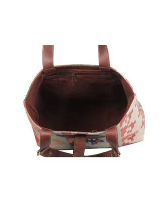 Handmade Designer Multicolored Women bags 4