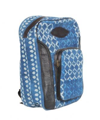 Handmade Designer Multicolored Women bags 3